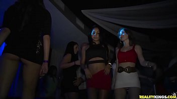 RealityKings - In the VIP - Fierce Fucking