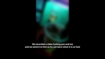 POV When you go out to a bar and end up fucking a youngi girl stranger without a condom - Young girl, angry because her husband cheated on her, le herself be recorded 18yo