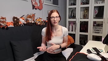Deuches Teen FinaFoxy stellt sich vor