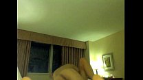 Amateur, hotelroom