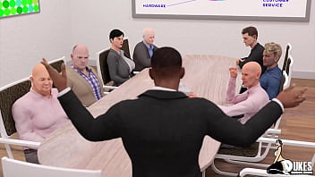 Long dick corporate executive goes balls deep inside his white secretaryandrsquos pussy