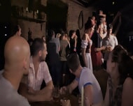 German Heritage Oktoberfest Stories