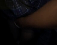 Asian Schoolgirl Sexually Gangbanged By Perver On Bus For Creampies And Bukkake Uncensored