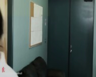 Hardcore Gangbang - Arabelle Raphael